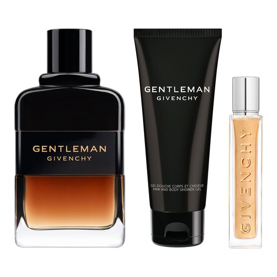 Kit Coffret Givenchy Gentleman Reserve Privee Masculino Eau de Parfum